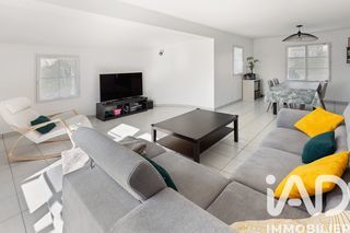  Maison � vendre 4 pi�ces 98 m�