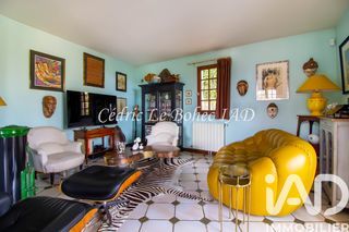  Villa � vendre 7 pi�ces 146 m�