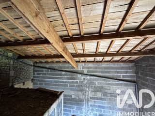  Maison � vendre 3 pi�ces 175 m�