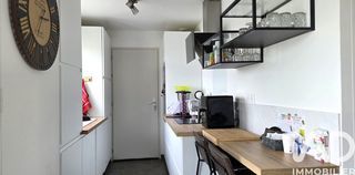  Maison � vendre 4 pi�ces 77 m�