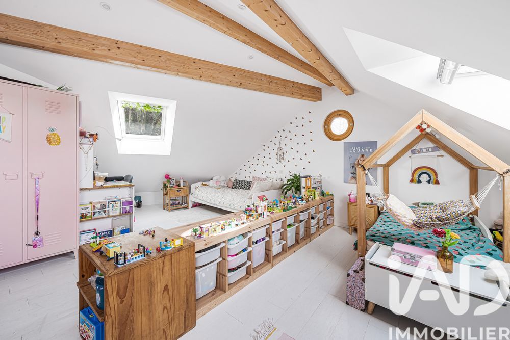 � vendre  Maison La Celle-Saint-Cloud (78170)