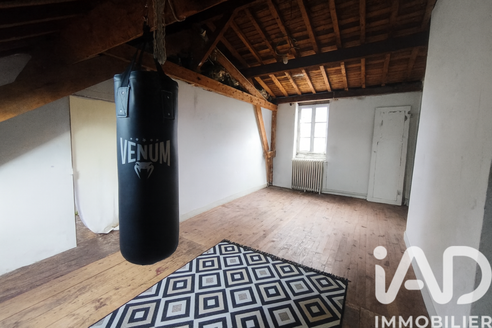 � vendre  Maison Vernon (27200)