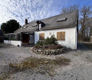  Maison � vendre 6 pi�ces 165 m�