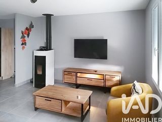  Maison � vendre 4 pi�ces 96 m�