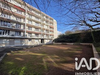  Appartement � vendre 3 pi�ces 73 m�