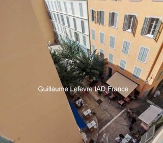  Appartement � vendre 1 pi�ce 34 m�