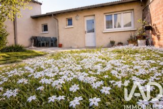 Maison � vendre 3 pi�ces 80 m�