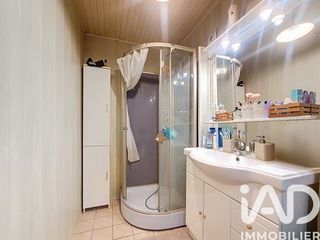  Appartement � vendre 2 pi�ces 46 m�