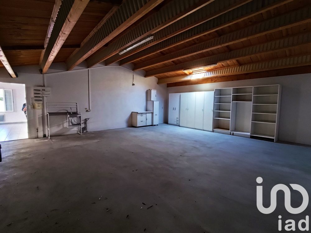 � vendre  Maison Rivedoux-Plage (17940)