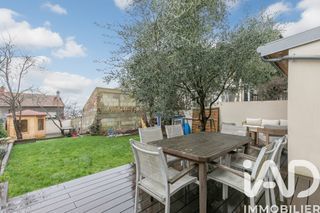  Maison � vendre 6 pi�ces 152 m�