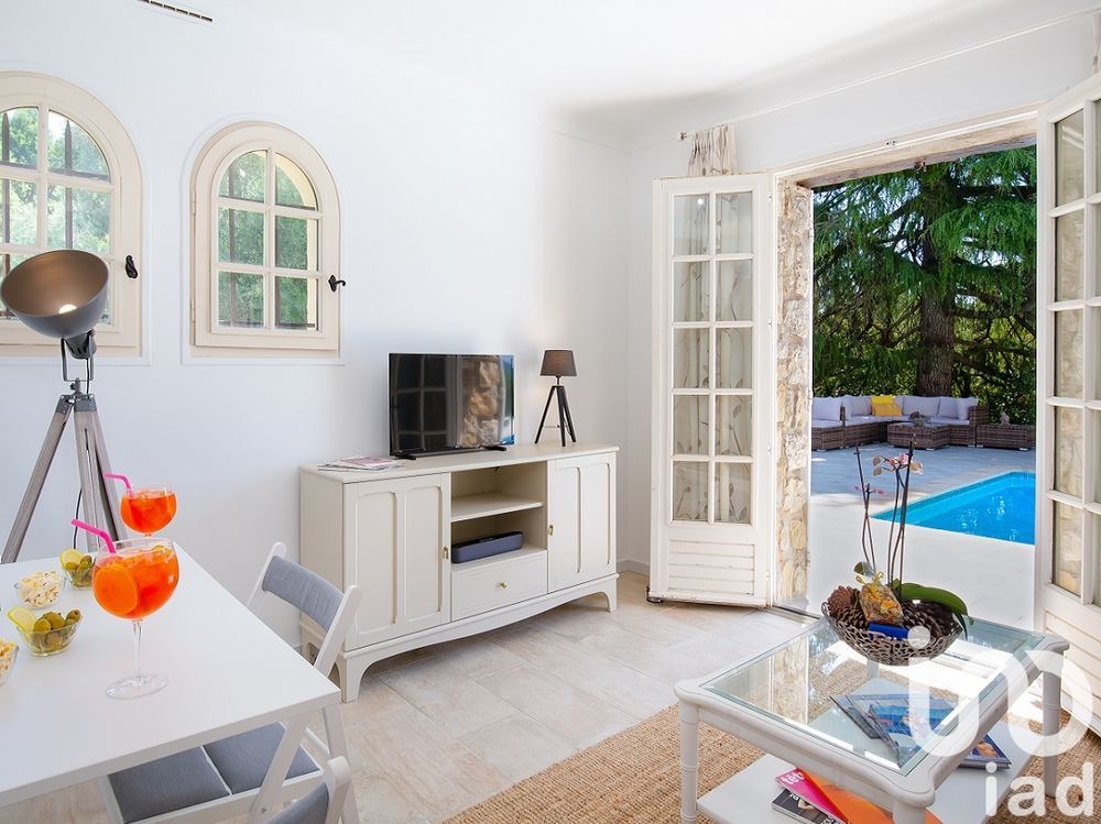 � vendre  Maison Peymeinade (06530)