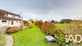  Maison � vendre 8 pi�ces 180 m�