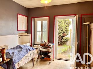  Maison � vendre 8 pi�ces 181 m�