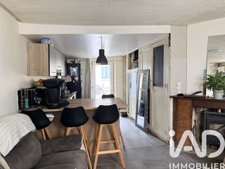  Maison � vendre 3 pi�ces 56 m�