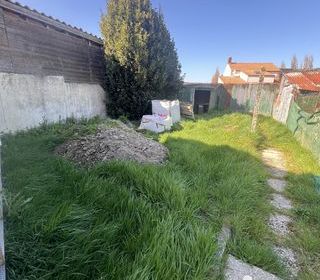  Maison � vendre 3 pi�ces 60 m�