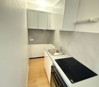  Appartement � vendre 1 pi�ce 31 m�