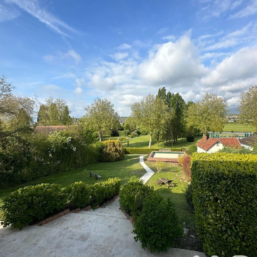 � vendre  Maison Deauville (14800)