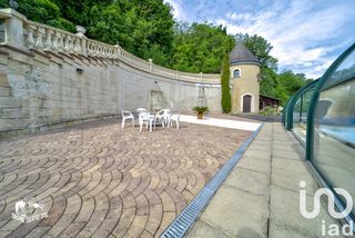  Maison � vendre 8 pi�ces 251 m�