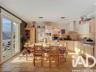  Appartement � vendre 3 pi�ces 61 m�