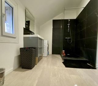  Maison � vendre 4 pi�ces 90 m�