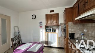  Maison � vendre 4 pi�ces 92 m�