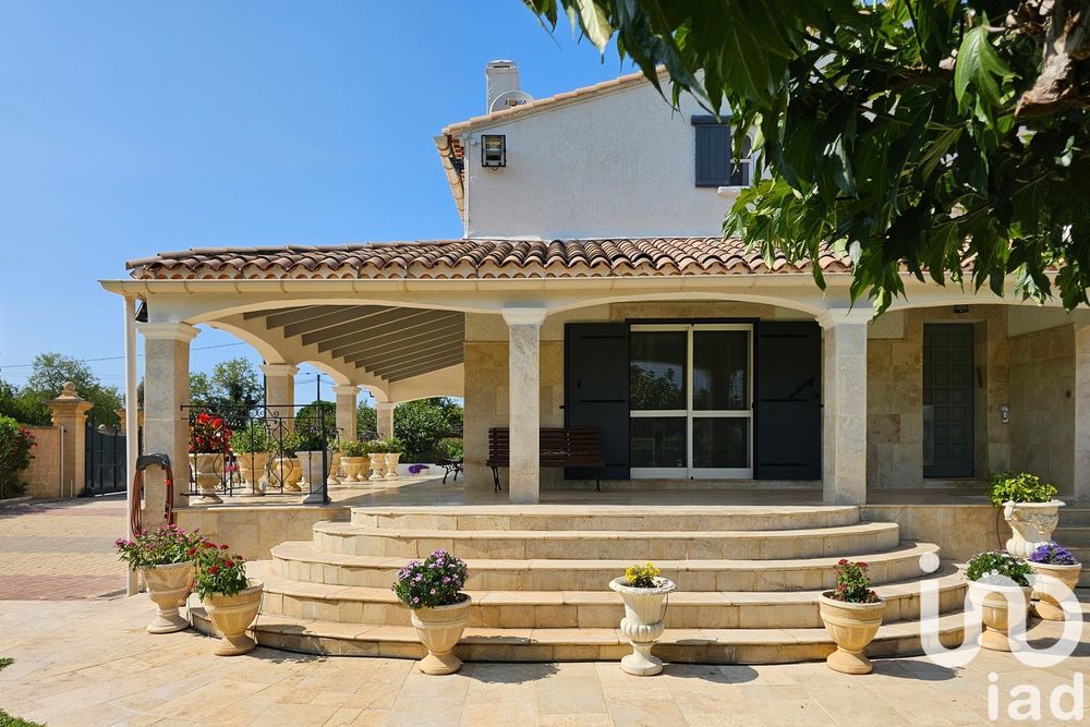 � vendre  Maison Arles (13200)