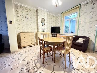  Maison � vendre 4 pi�ces 89 m�