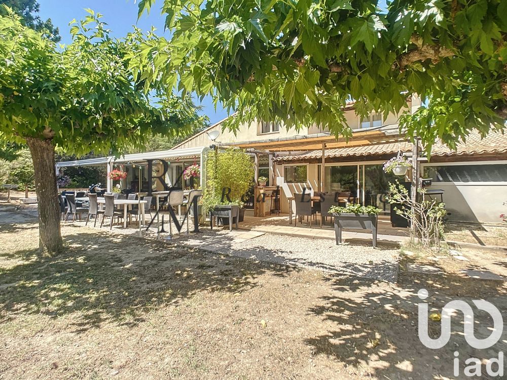 � vendre  Maison Rognes (13840)