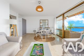  Appartement � vendre 2 pi�ces 52 m�