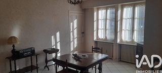  Maison � vendre 5 pi�ces 190 m�