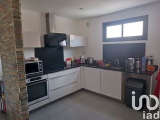  Maison � vendre 6 pi�ces 131 m�