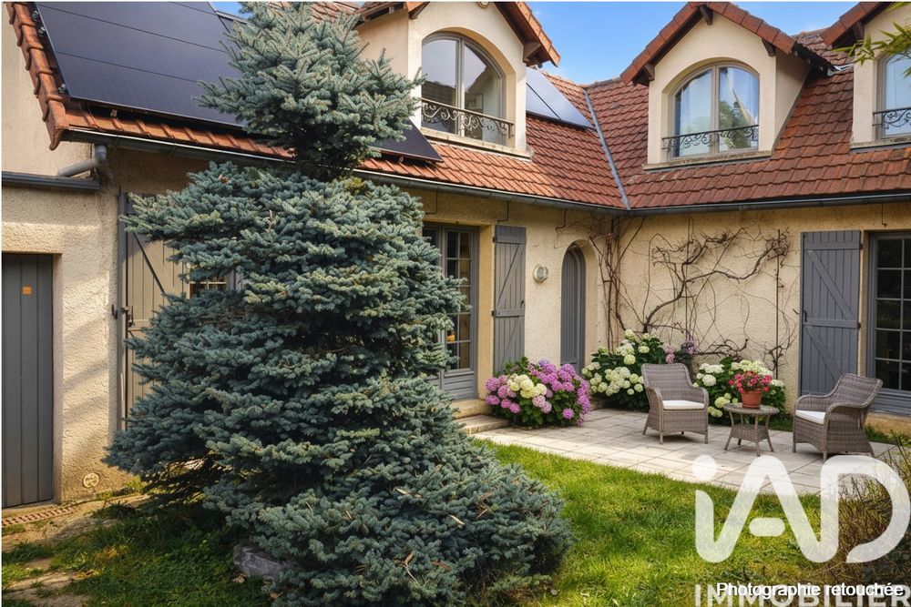 � vendre  Maison Noisy-le-Grand (93160)