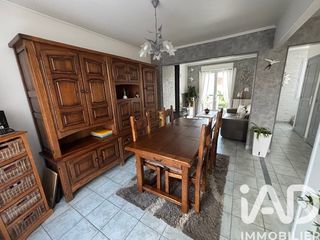  Maison � vendre 3 pi�ces 69 m�