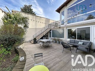  Maison � vendre 7 pi�ces 173 m�