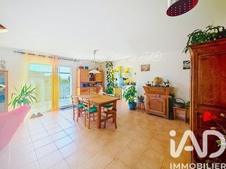  Maison � vendre 4 pi�ces 92 m�