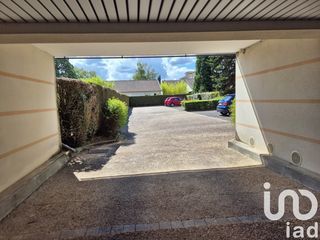  Parking / Garage � vendre 12 m�