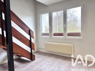  Appartement � vendre 2 pi�ces 21 m�