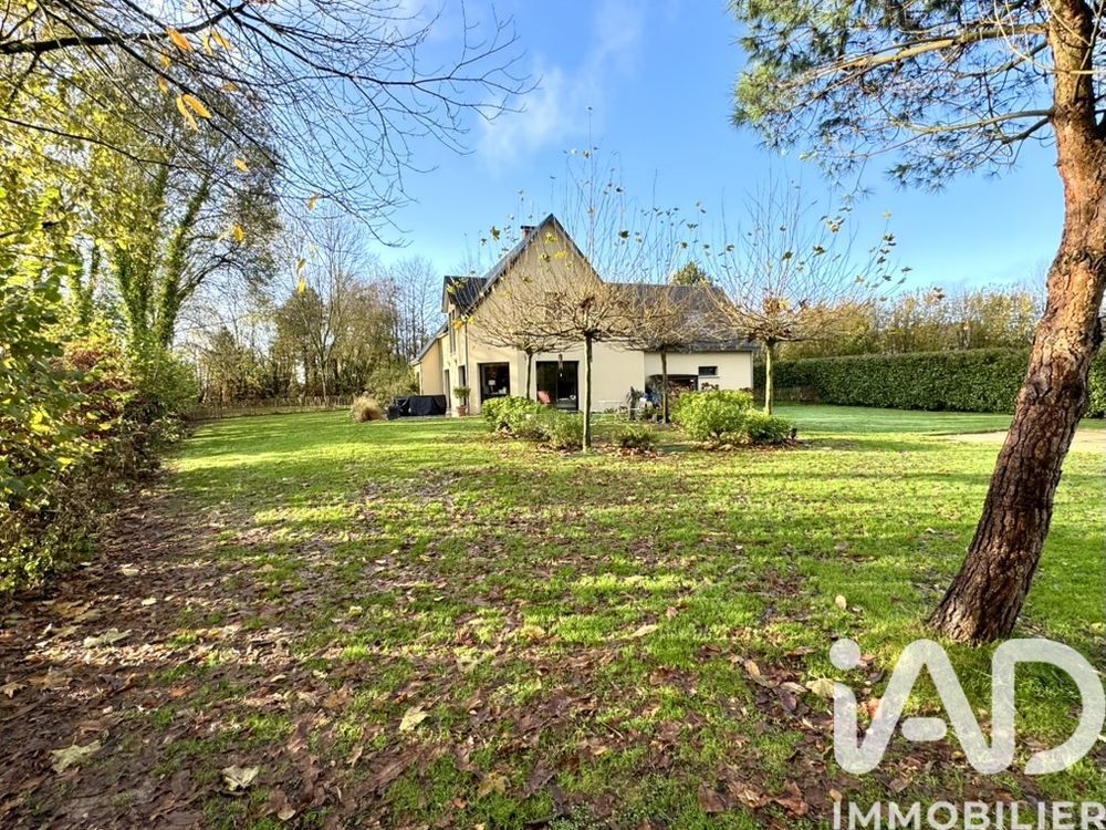 � vendre  Maison Honfleur (14600)