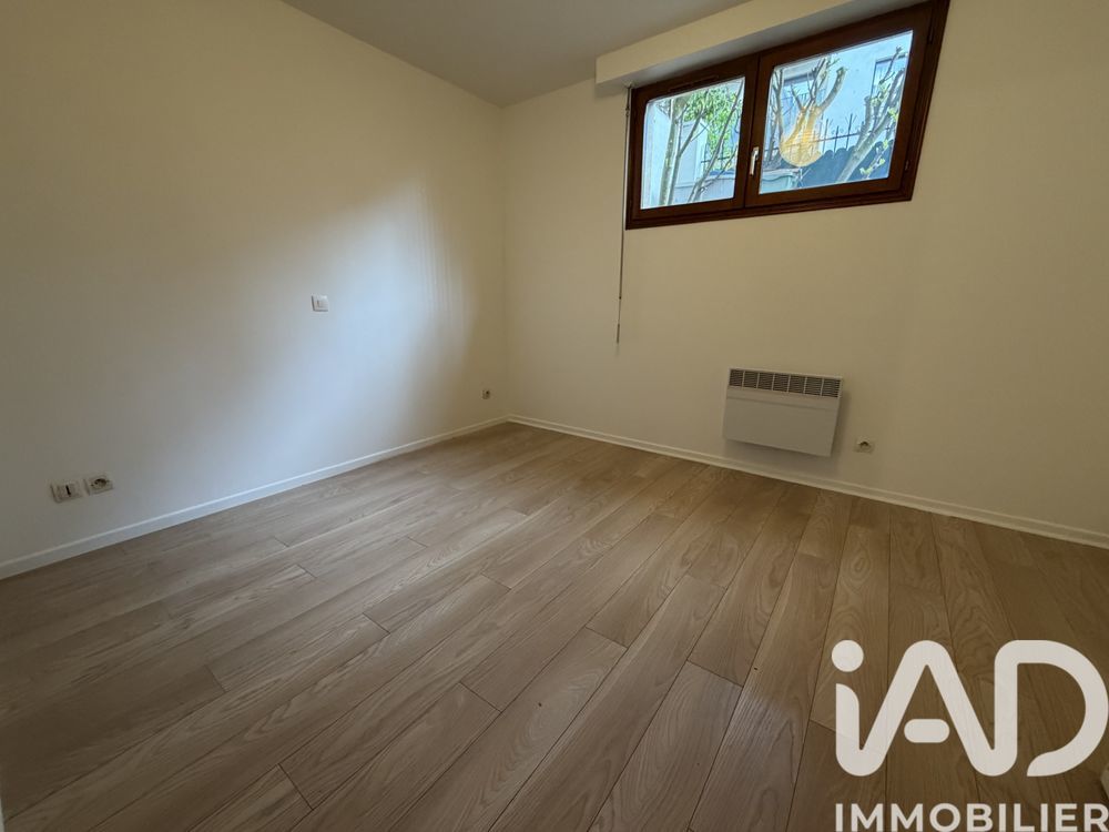 � vendre  Maison Bourg-la-Reine (92340)