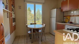  Maison � vendre 4 pi�ces 80 m�