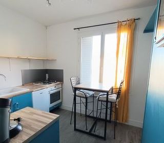  Appartement � vendre 1 pi�ce 29 m�