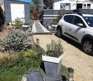  Maison � vendre 3 pi�ces 35 m�