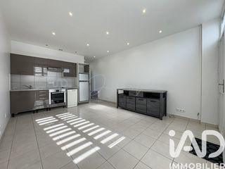  Appartement � vendre 2 pi�ces 35 m�