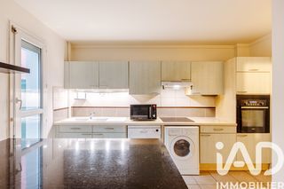  Appartement � vendre 4 pi�ces 88 m�