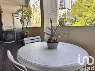  Appartement � vendre 2 pi�ces 49 m�