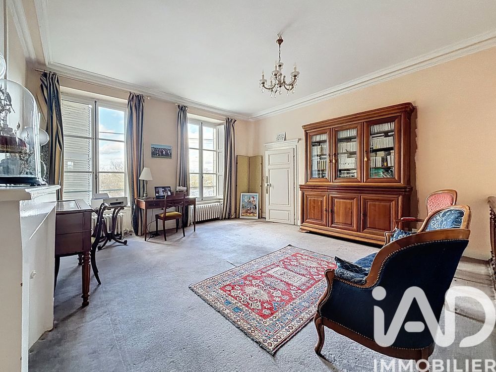 � vendre  Maison Amboise (37400)