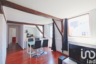  Appartement � vendre 2 pi�ces 50 m�