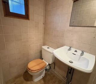  Maison � vendre 2 pi�ces 40 m�