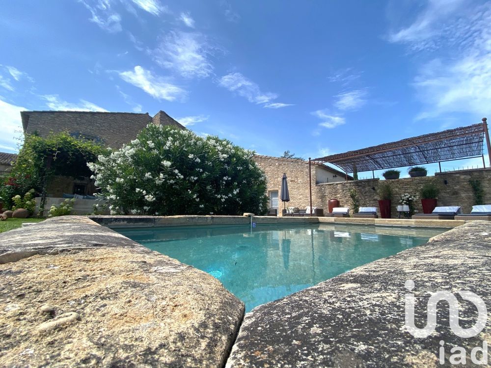 � vendre  Maison Gordes (84220)