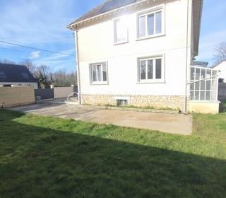  Maison � vendre 8 pi�ces 180 m�